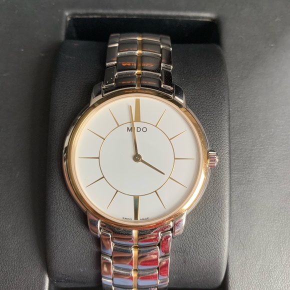 Mido Swiss Watch (Men’s) - Picture 2 of 3